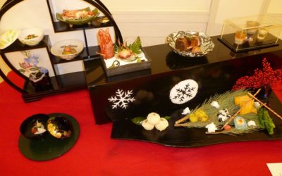 第２１回現代日本料理技能展