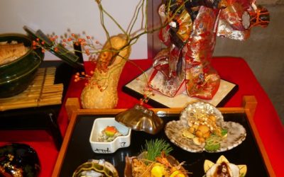 第２４回秋季現代日本料理技能展